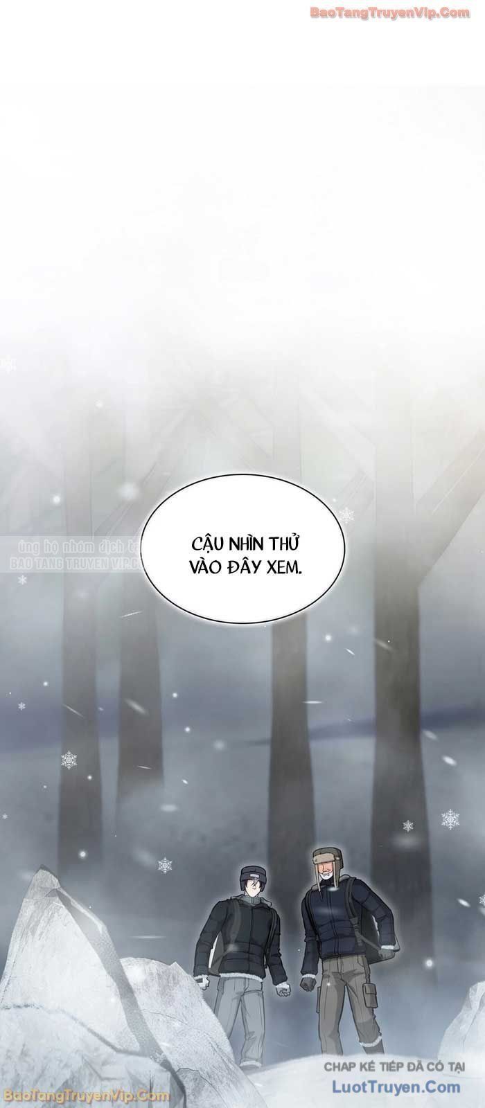 Nhân Viên Văn Phòng Trong Tận Thế Kỷ Băng Hà Chapter 35 - 34