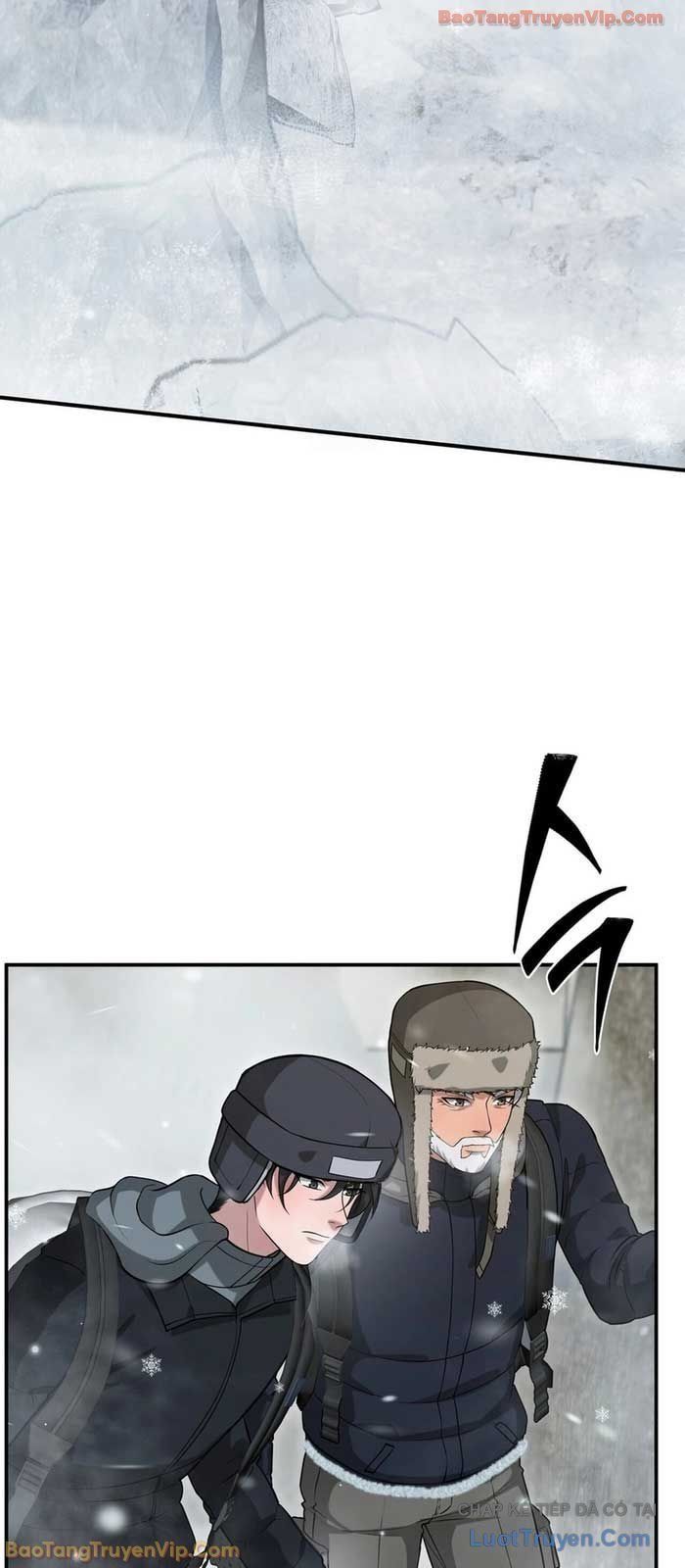 Nhân Viên Văn Phòng Trong Tận Thế Kỷ Băng Hà Chapter 35 - 35