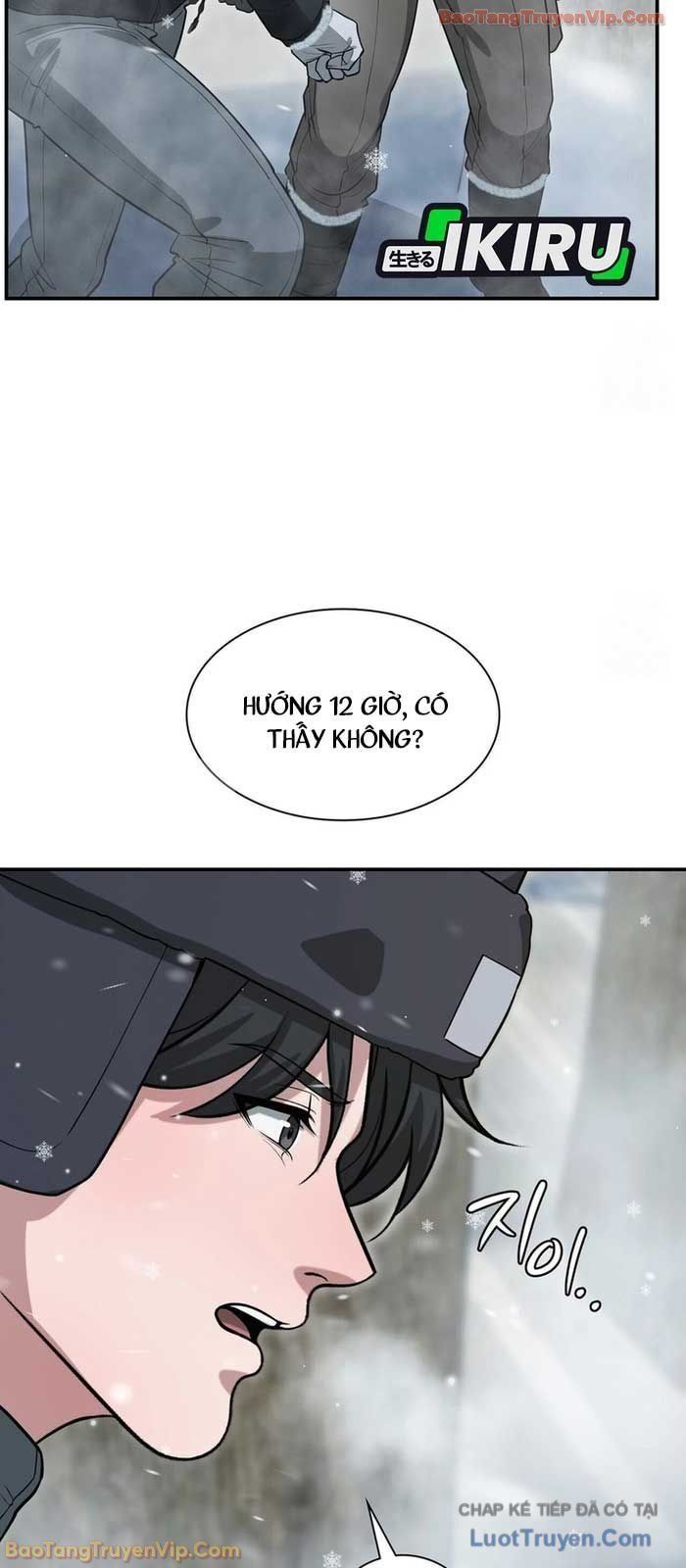 Nhân Viên Văn Phòng Trong Tận Thế Kỷ Băng Hà Chapter 35 - 36