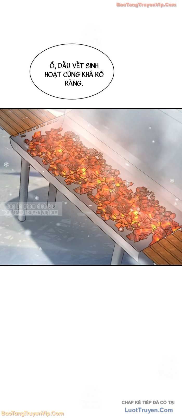 Nhân Viên Văn Phòng Trong Tận Thế Kỷ Băng Hà Chapter 35 - 39