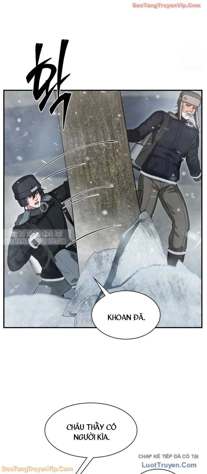 Nhân Viên Văn Phòng Trong Tận Thế Kỷ Băng Hà Chapter 35 - 40