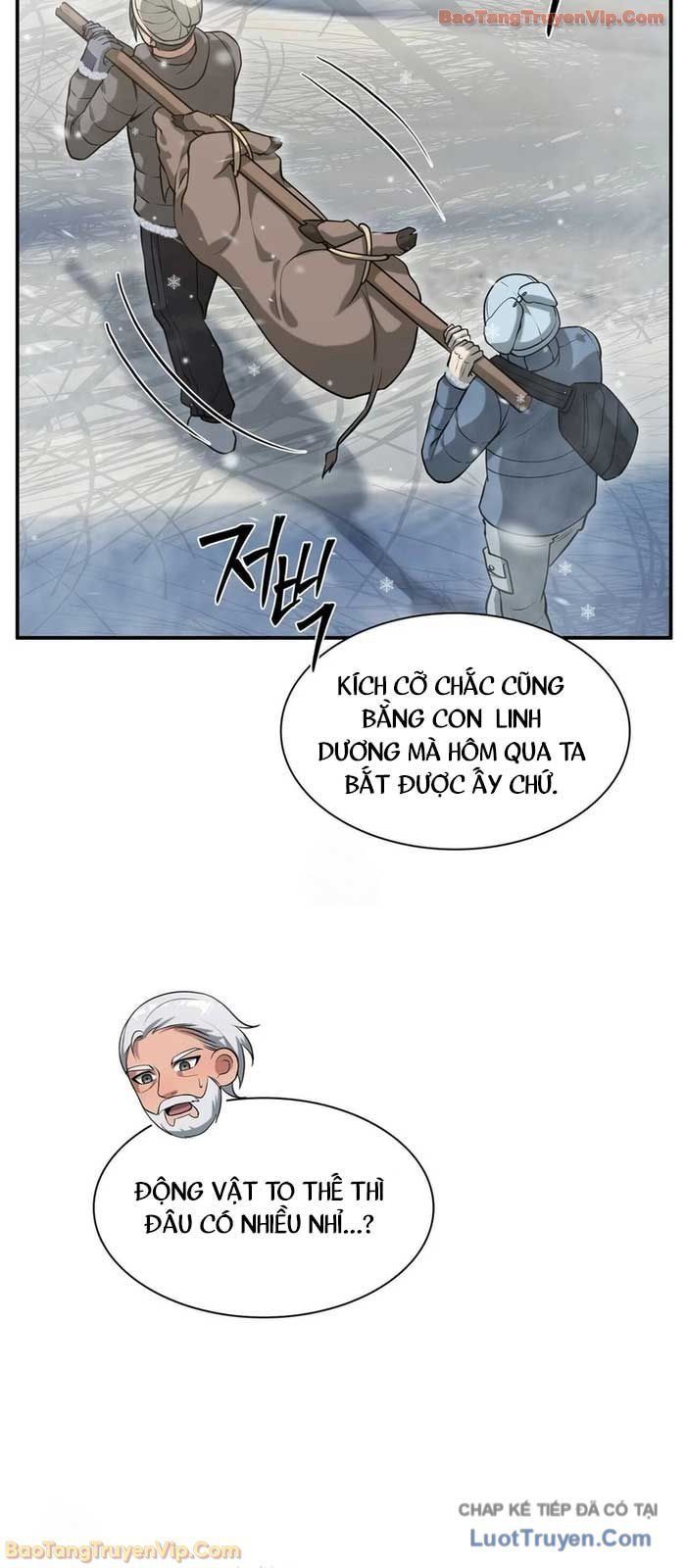 Nhân Viên Văn Phòng Trong Tận Thế Kỷ Băng Hà Chapter 35 - 42