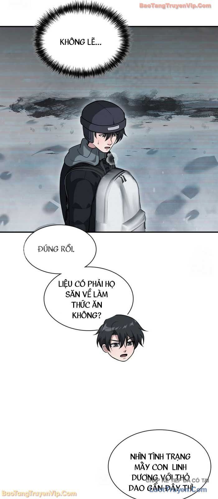 Nhân Viên Văn Phòng Trong Tận Thế Kỷ Băng Hà Chapter 35 - 43