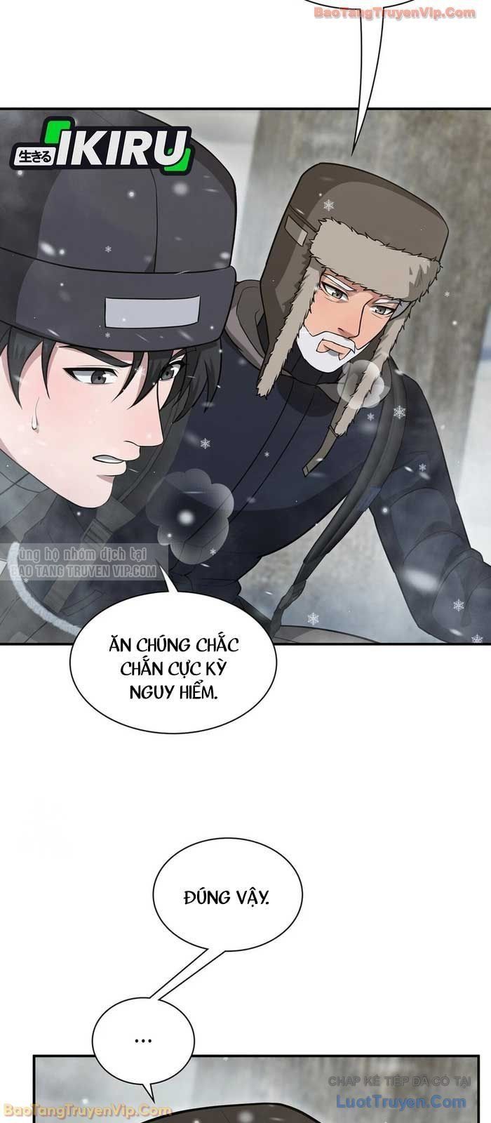 Nhân Viên Văn Phòng Trong Tận Thế Kỷ Băng Hà Chapter 35 - 44