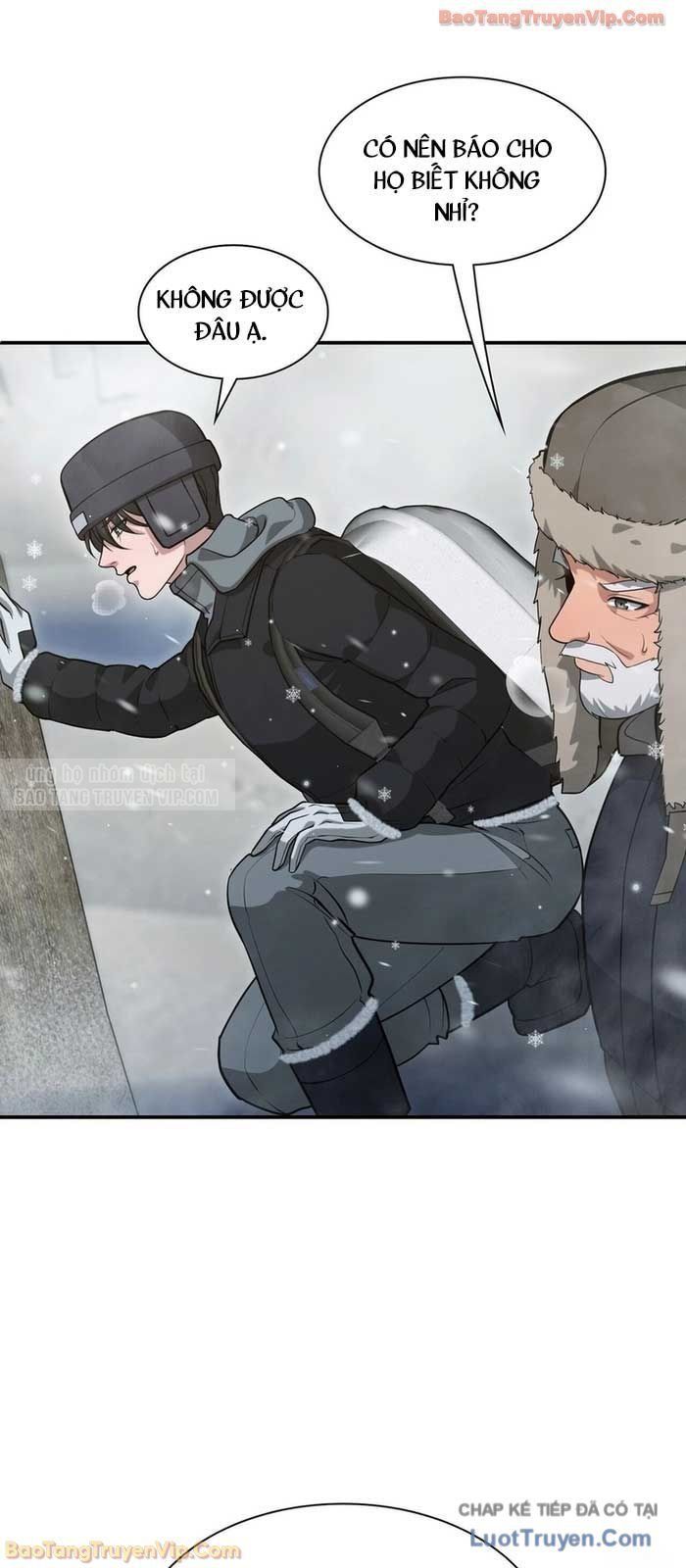 Nhân Viên Văn Phòng Trong Tận Thế Kỷ Băng Hà Chapter 35 - 46
