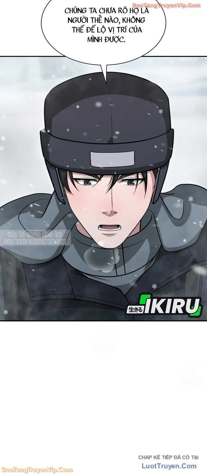 Nhân Viên Văn Phòng Trong Tận Thế Kỷ Băng Hà Chapter 35 - 47