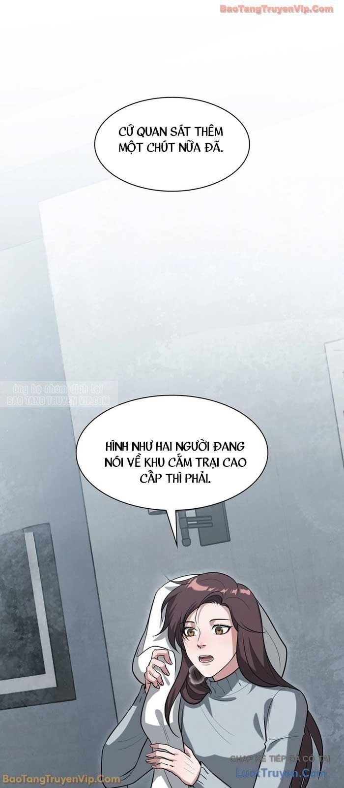 Nhân Viên Văn Phòng Trong Tận Thế Kỷ Băng Hà Chapter 35 - 48