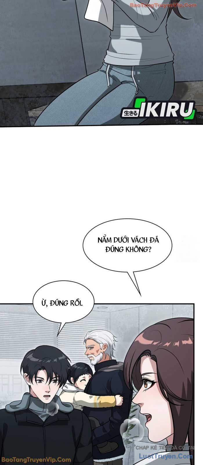 Nhân Viên Văn Phòng Trong Tận Thế Kỷ Băng Hà Chapter 35 - 49