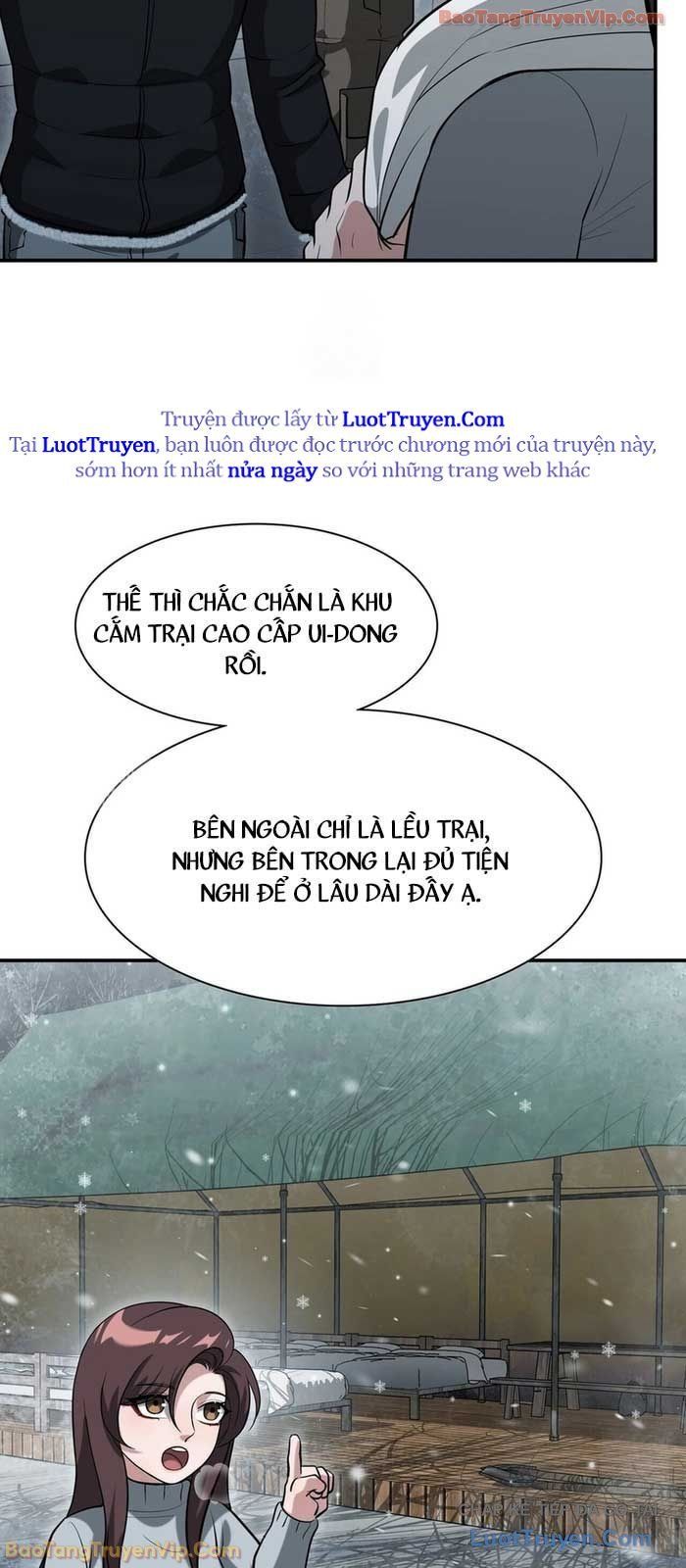 Nhân Viên Văn Phòng Trong Tận Thế Kỷ Băng Hà Chapter 35 - 50