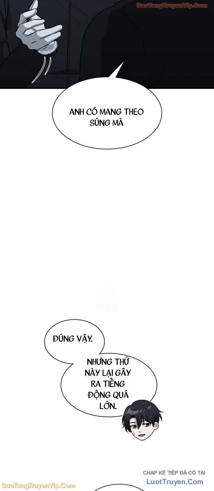 Nhân Viên Văn Phòng Trong Tận Thế Kỷ Băng Hà Chapter 35 - 6