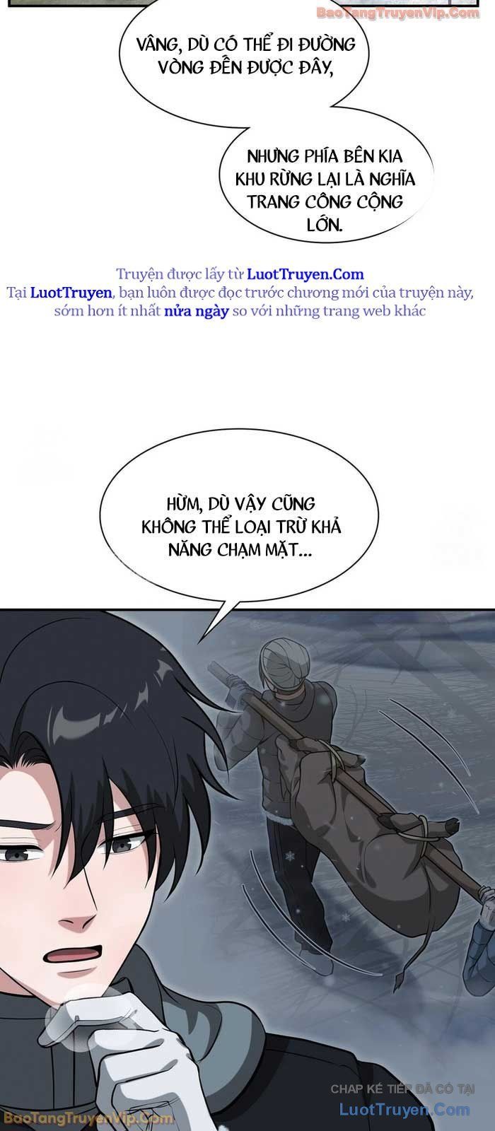 Nhân Viên Văn Phòng Trong Tận Thế Kỷ Băng Hà Chapter 35 - 52