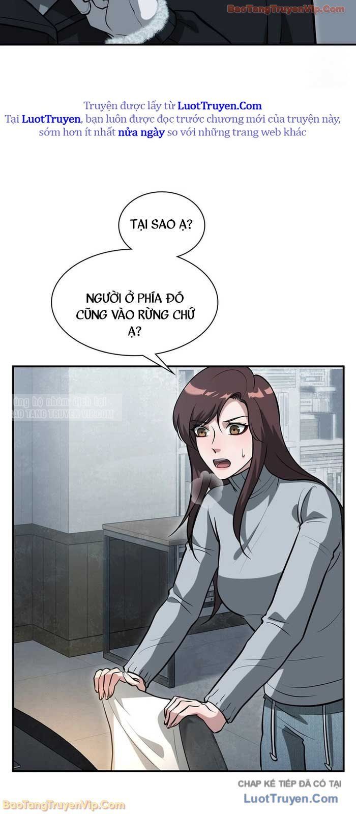 Nhân Viên Văn Phòng Trong Tận Thế Kỷ Băng Hà Chapter 35 - 53