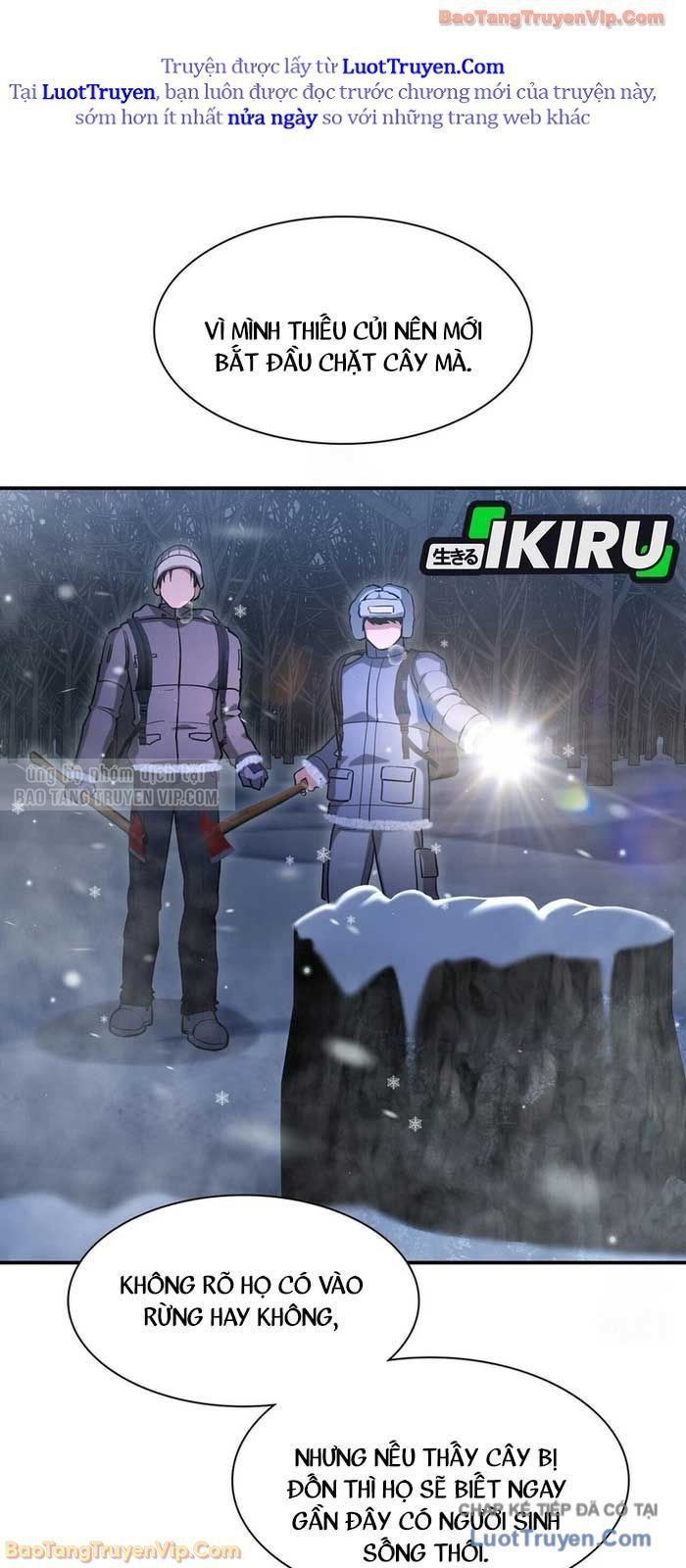 Nhân Viên Văn Phòng Trong Tận Thế Kỷ Băng Hà Chapter 35 - 54