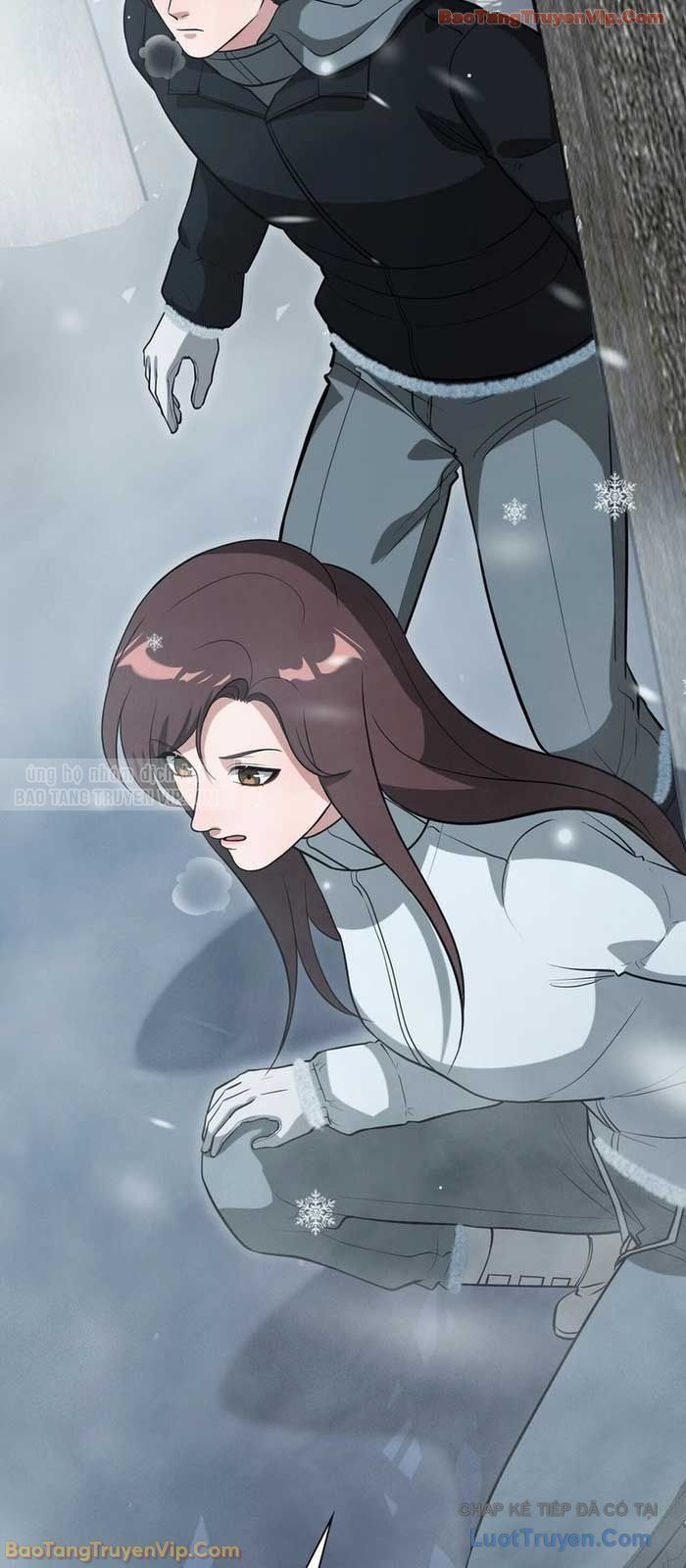 Nhân Viên Văn Phòng Trong Tận Thế Kỷ Băng Hà Chapter 35 - 58