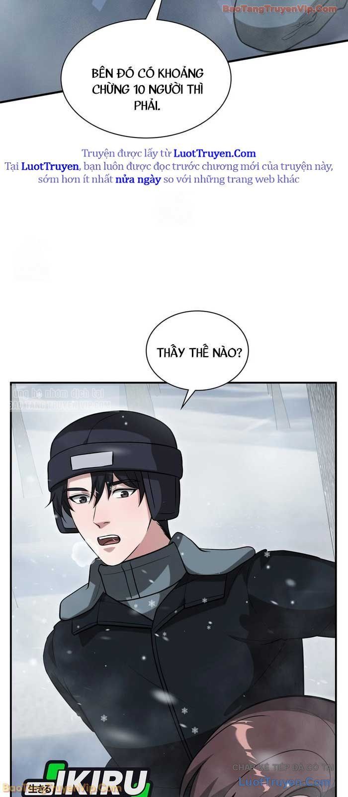 Nhân Viên Văn Phòng Trong Tận Thế Kỷ Băng Hà Chapter 35 - 59