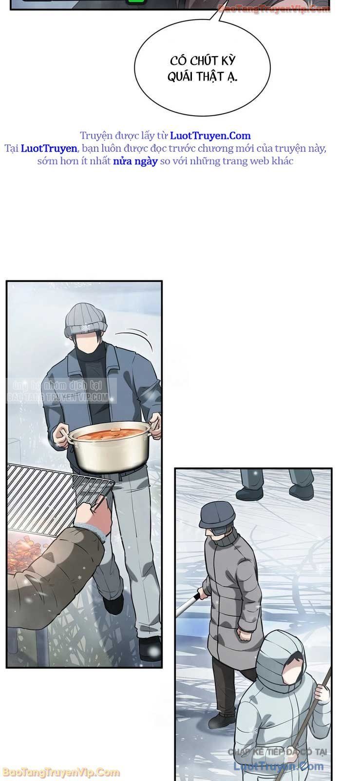 Nhân Viên Văn Phòng Trong Tận Thế Kỷ Băng Hà Chapter 35 - 60