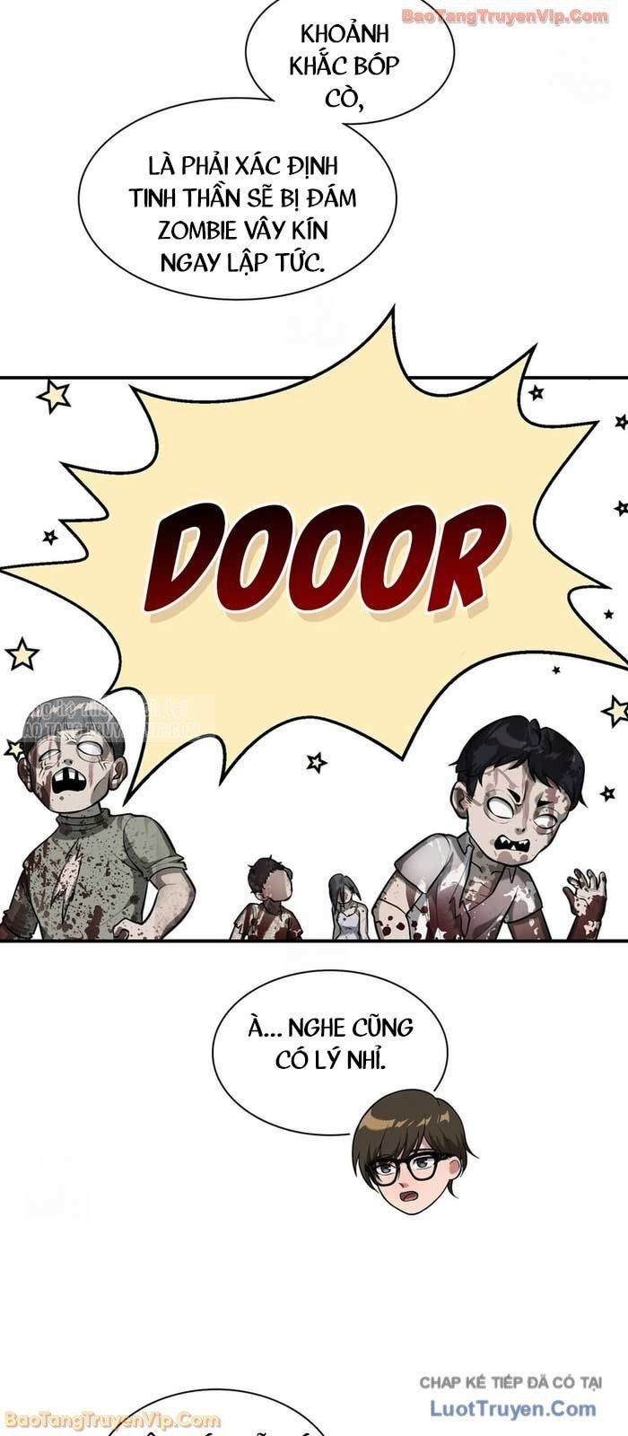 Nhân Viên Văn Phòng Trong Tận Thế Kỷ Băng Hà Chapter 35 - 7