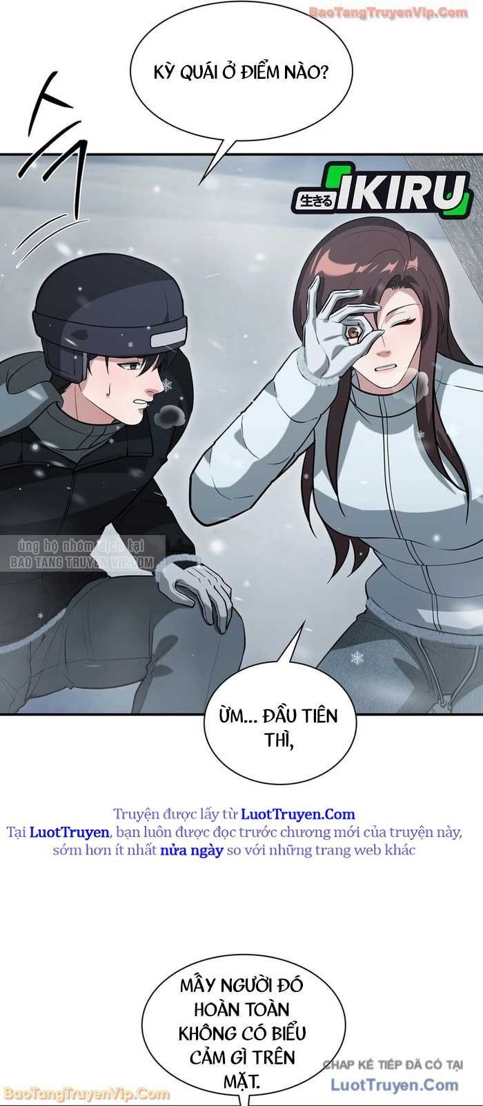 Nhân Viên Văn Phòng Trong Tận Thế Kỷ Băng Hà Chapter 35 - 62