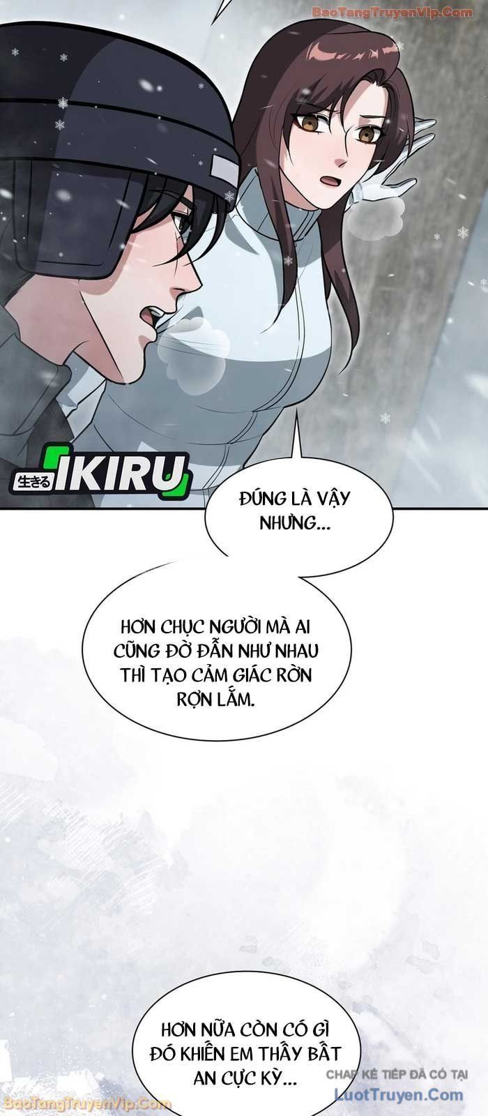 Nhân Viên Văn Phòng Trong Tận Thế Kỷ Băng Hà Chapter 35 - 65