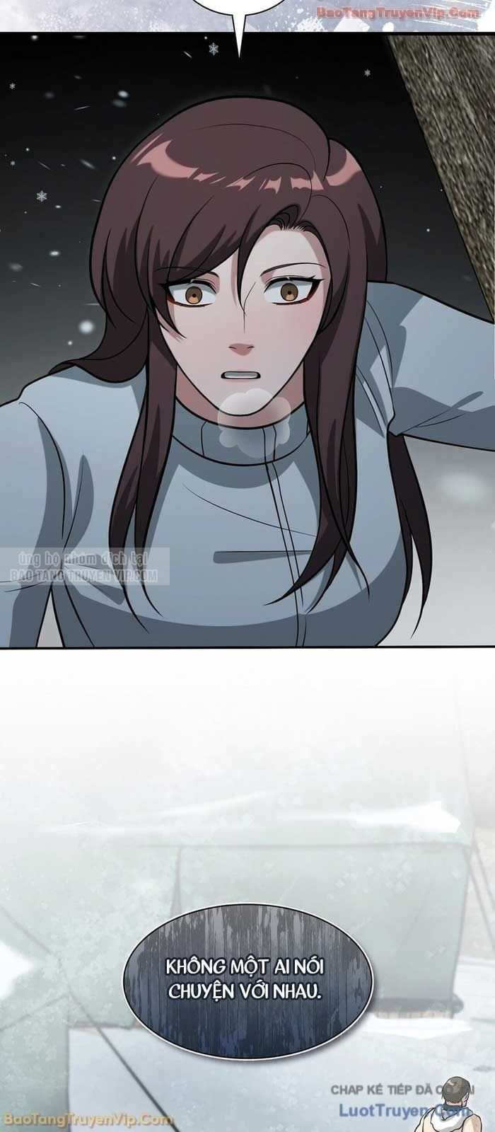 Nhân Viên Văn Phòng Trong Tận Thế Kỷ Băng Hà Chapter 35 - 67