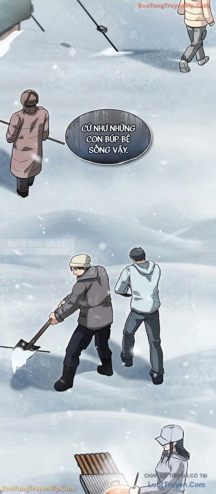 Nhân Viên Văn Phòng Trong Tận Thế Kỷ Băng Hà Chapter 35 - 68