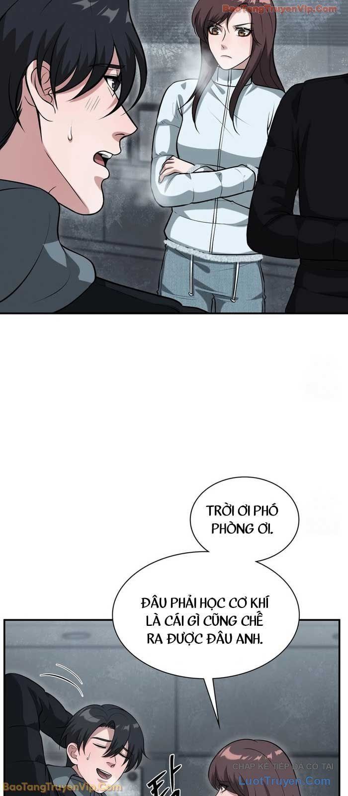 Nhân Viên Văn Phòng Trong Tận Thế Kỷ Băng Hà Chapter 35 - 9