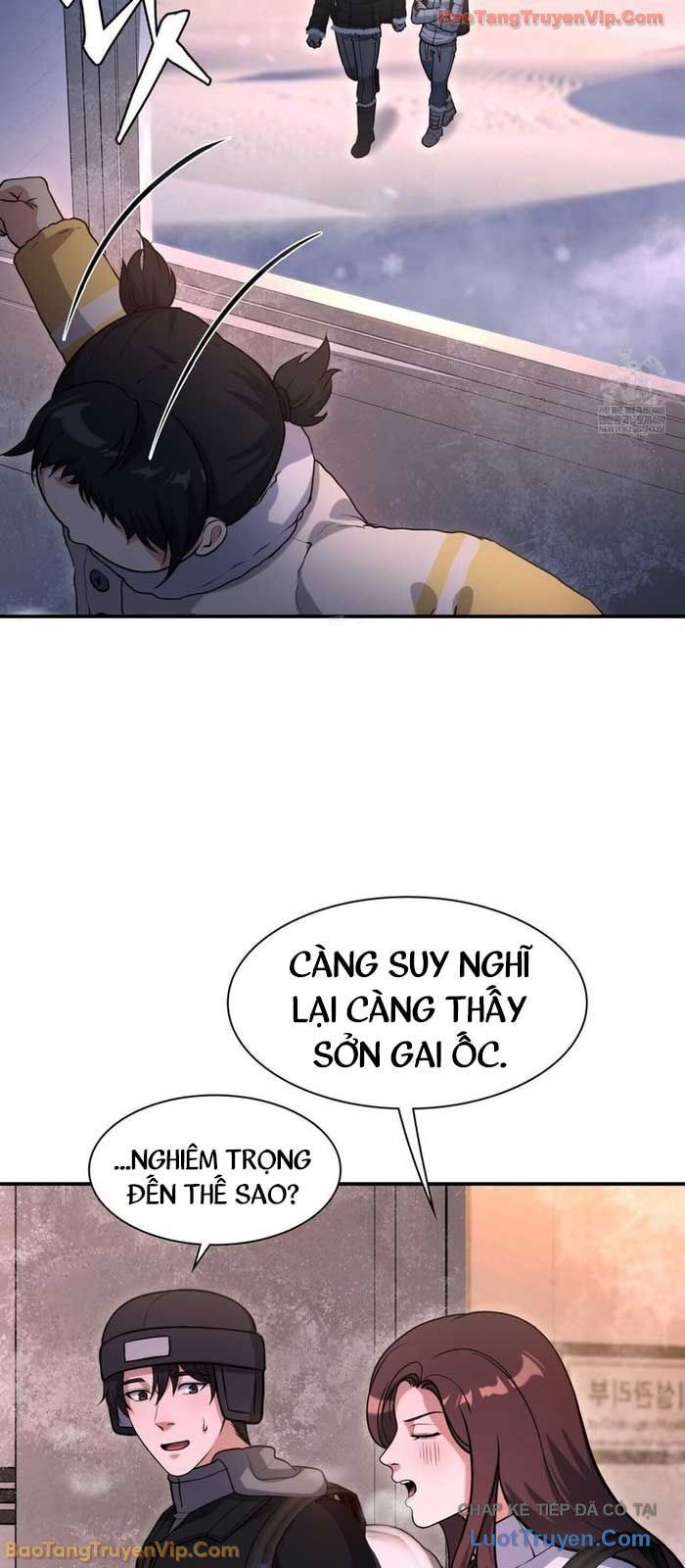 Nhân Viên Văn Phòng Trong Tận Thế Kỷ Băng Hà Chapter 36 - 2