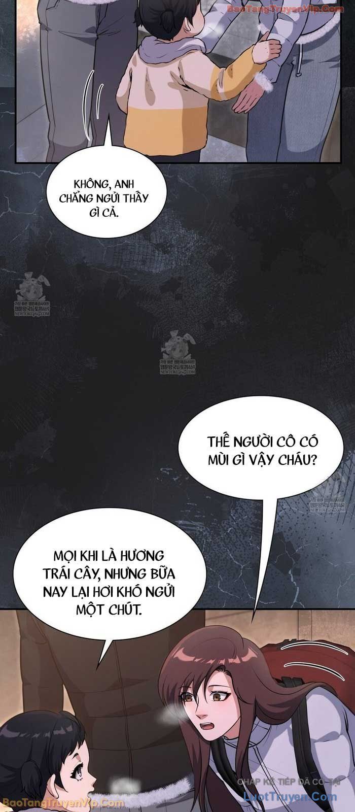 Nhân Viên Văn Phòng Trong Tận Thế Kỷ Băng Hà Chapter 36 - 11