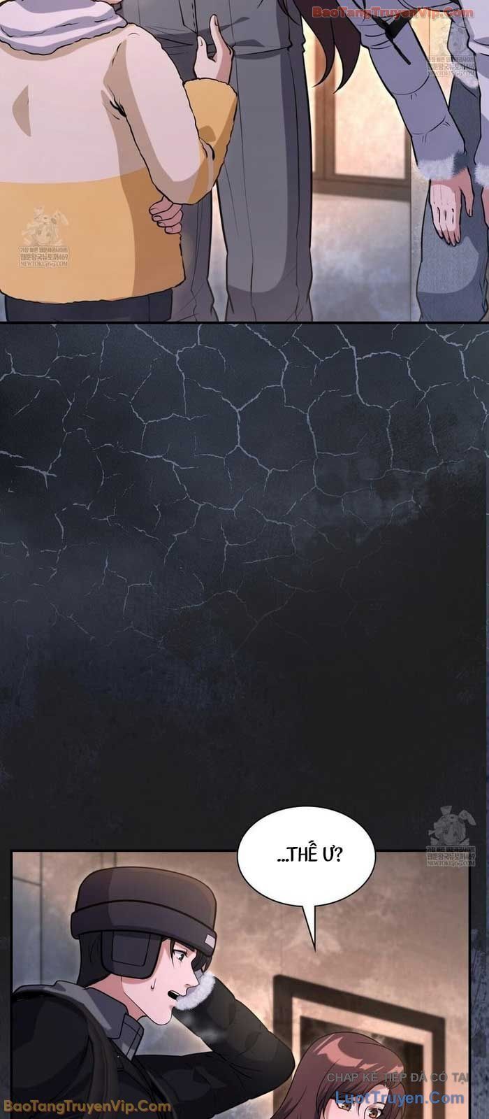 Nhân Viên Văn Phòng Trong Tận Thế Kỷ Băng Hà Chapter 36 - 12