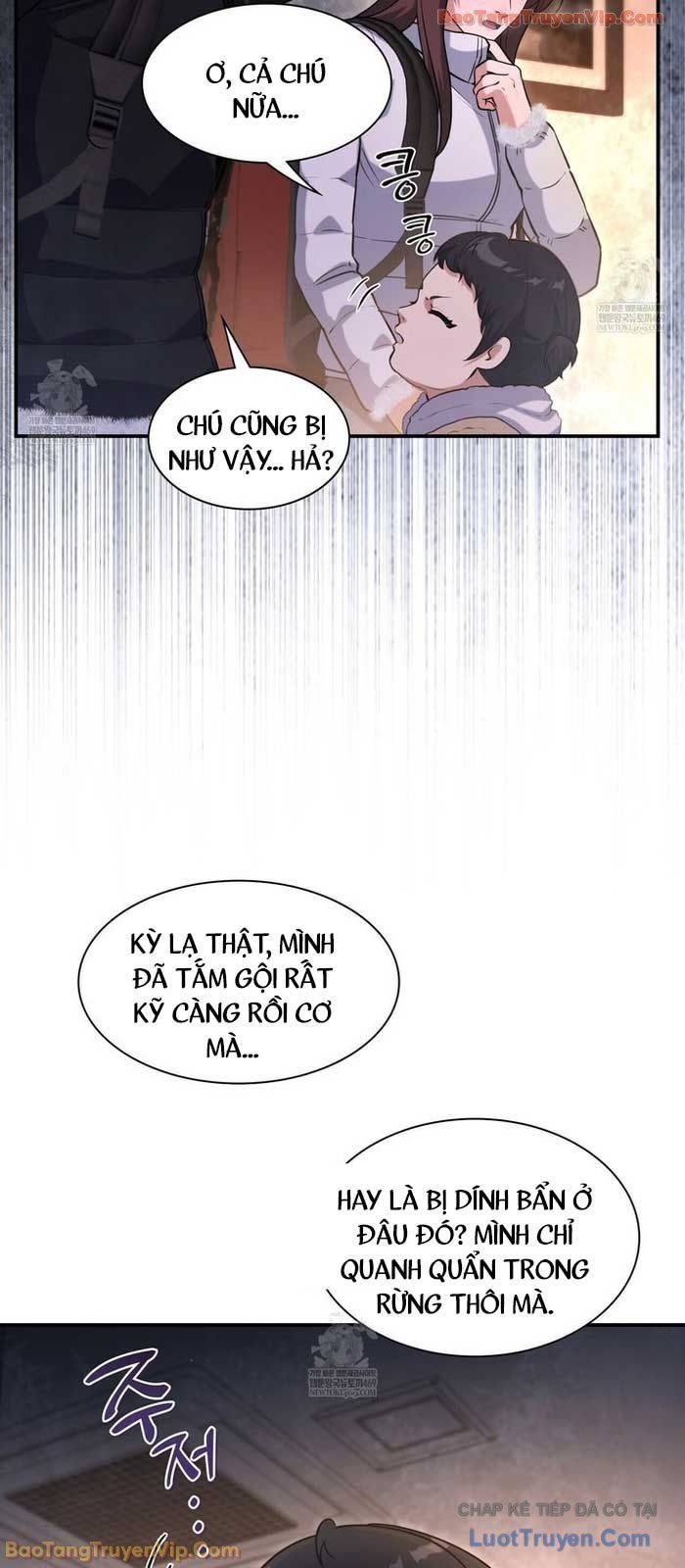 Nhân Viên Văn Phòng Trong Tận Thế Kỷ Băng Hà Chapter 36 - 13