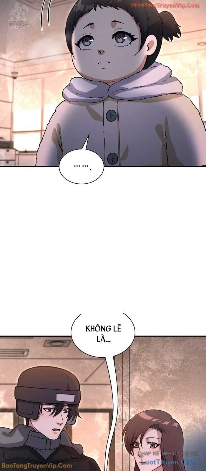 Nhân Viên Văn Phòng Trong Tận Thế Kỷ Băng Hà Chapter 36 - 14