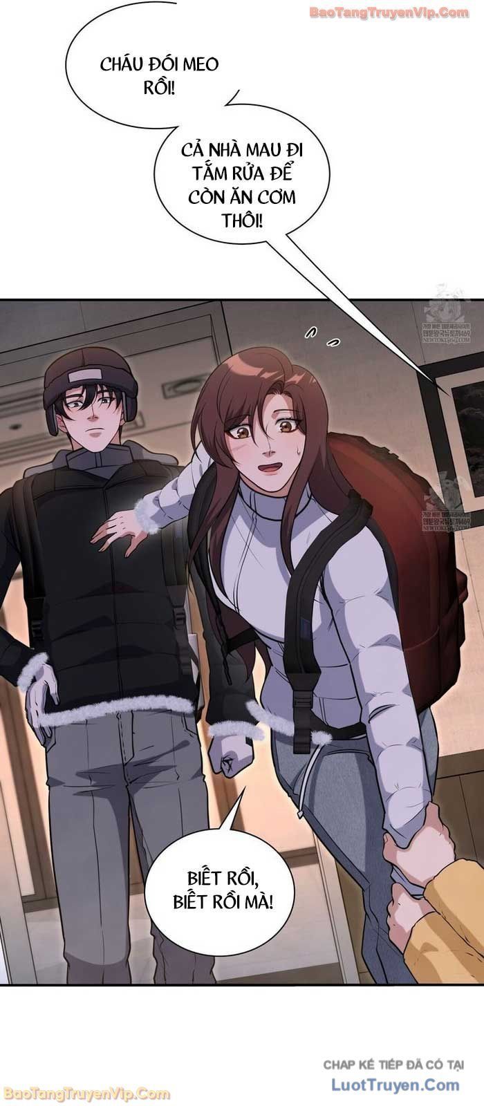 Nhân Viên Văn Phòng Trong Tận Thế Kỷ Băng Hà Chapter 36 - 16