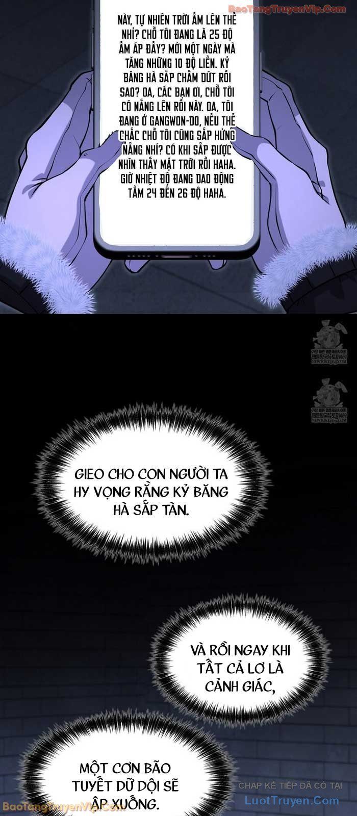 Nhân Viên Văn Phòng Trong Tận Thế Kỷ Băng Hà Chapter 36 - 19