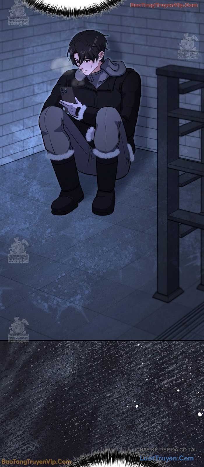 Nhân Viên Văn Phòng Trong Tận Thế Kỷ Băng Hà Chapter 36 - 20