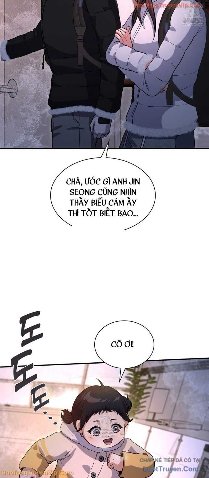 Nhân Viên Văn Phòng Trong Tận Thế Kỷ Băng Hà Chapter 36 - 3