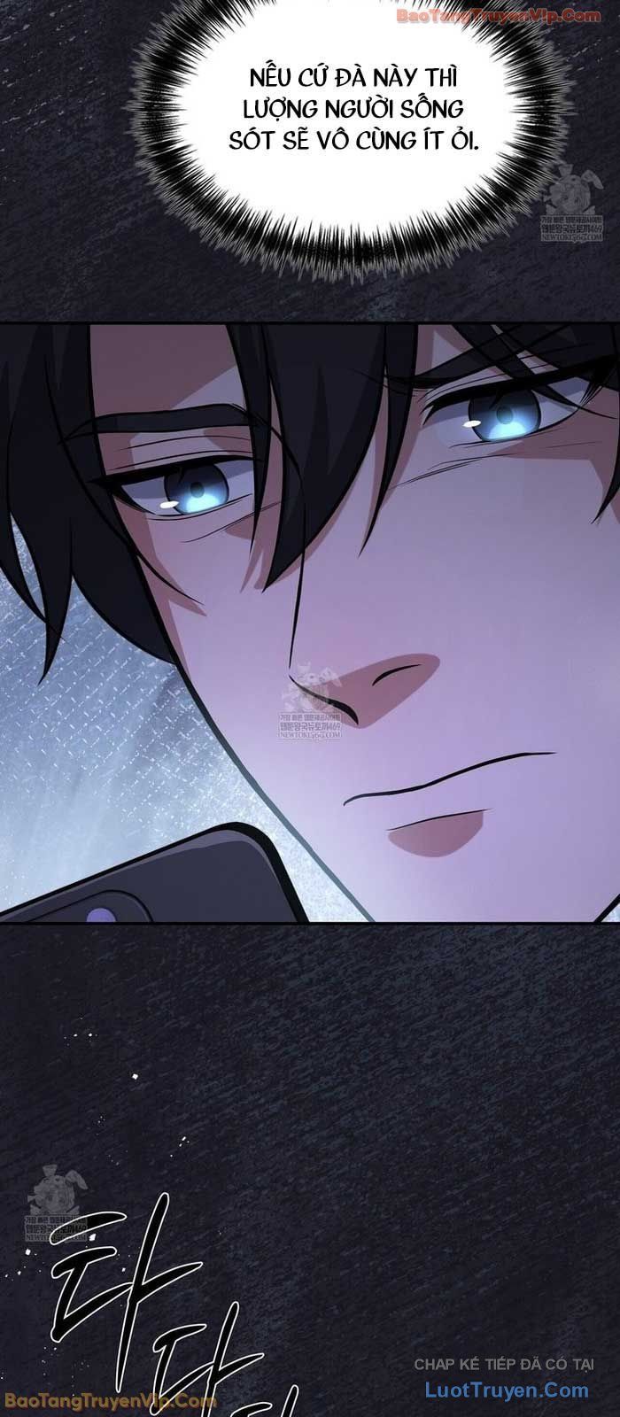 Nhân Viên Văn Phòng Trong Tận Thế Kỷ Băng Hà Chapter 36 - 21