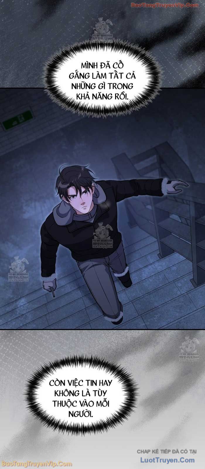 Nhân Viên Văn Phòng Trong Tận Thế Kỷ Băng Hà Chapter 36 - 23