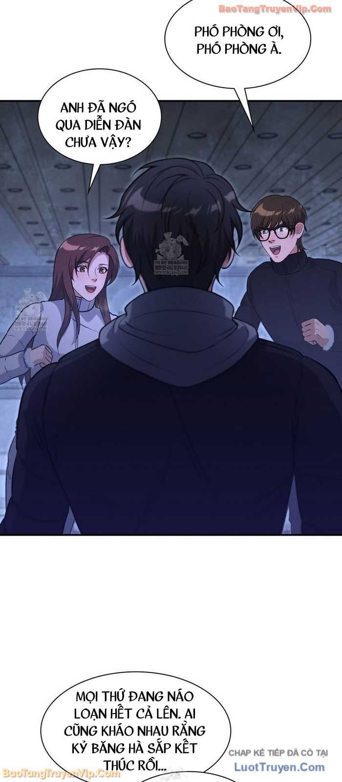 Nhân Viên Văn Phòng Trong Tận Thế Kỷ Băng Hà Chapter 36 - 25