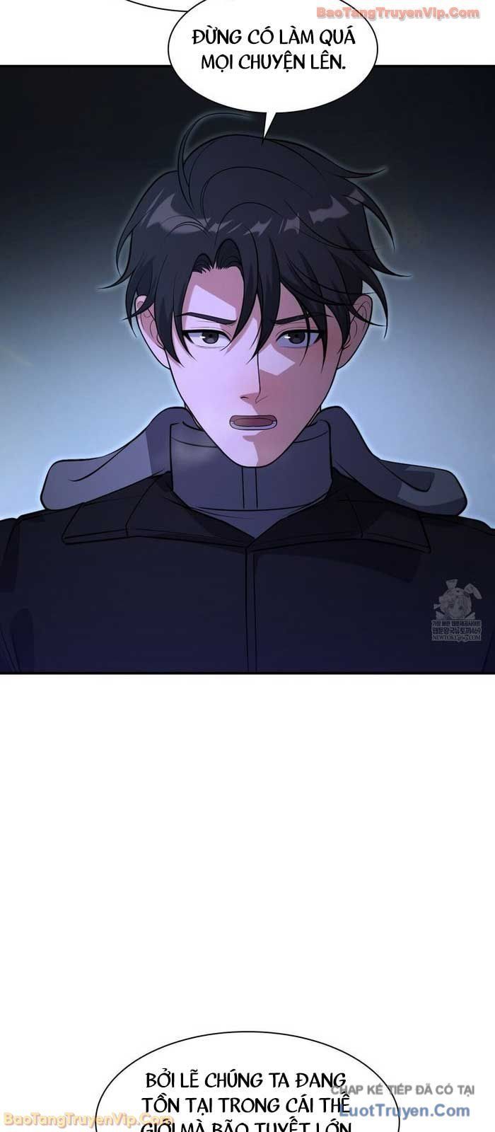 Nhân Viên Văn Phòng Trong Tận Thế Kỷ Băng Hà Chapter 36 - 26