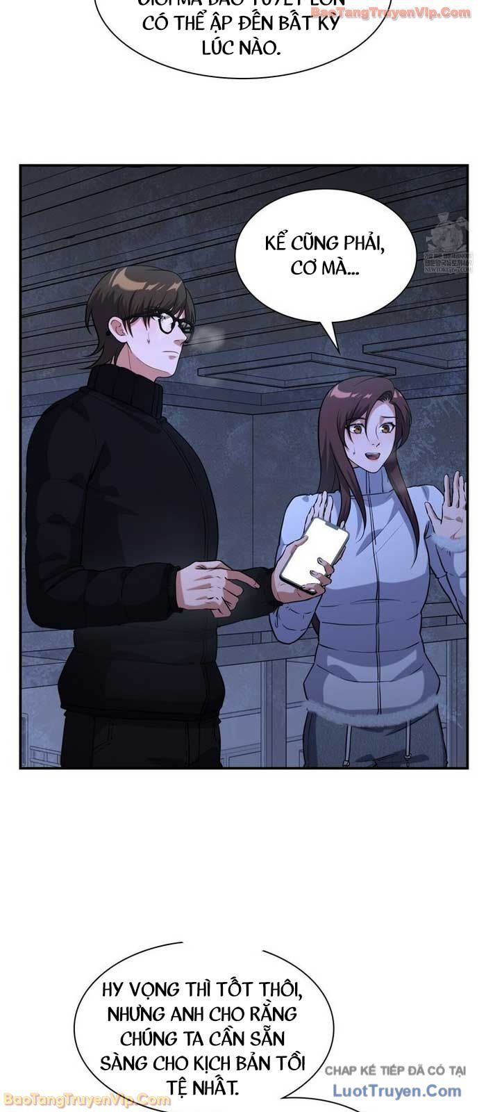 Nhân Viên Văn Phòng Trong Tận Thế Kỷ Băng Hà Chapter 36 - 27