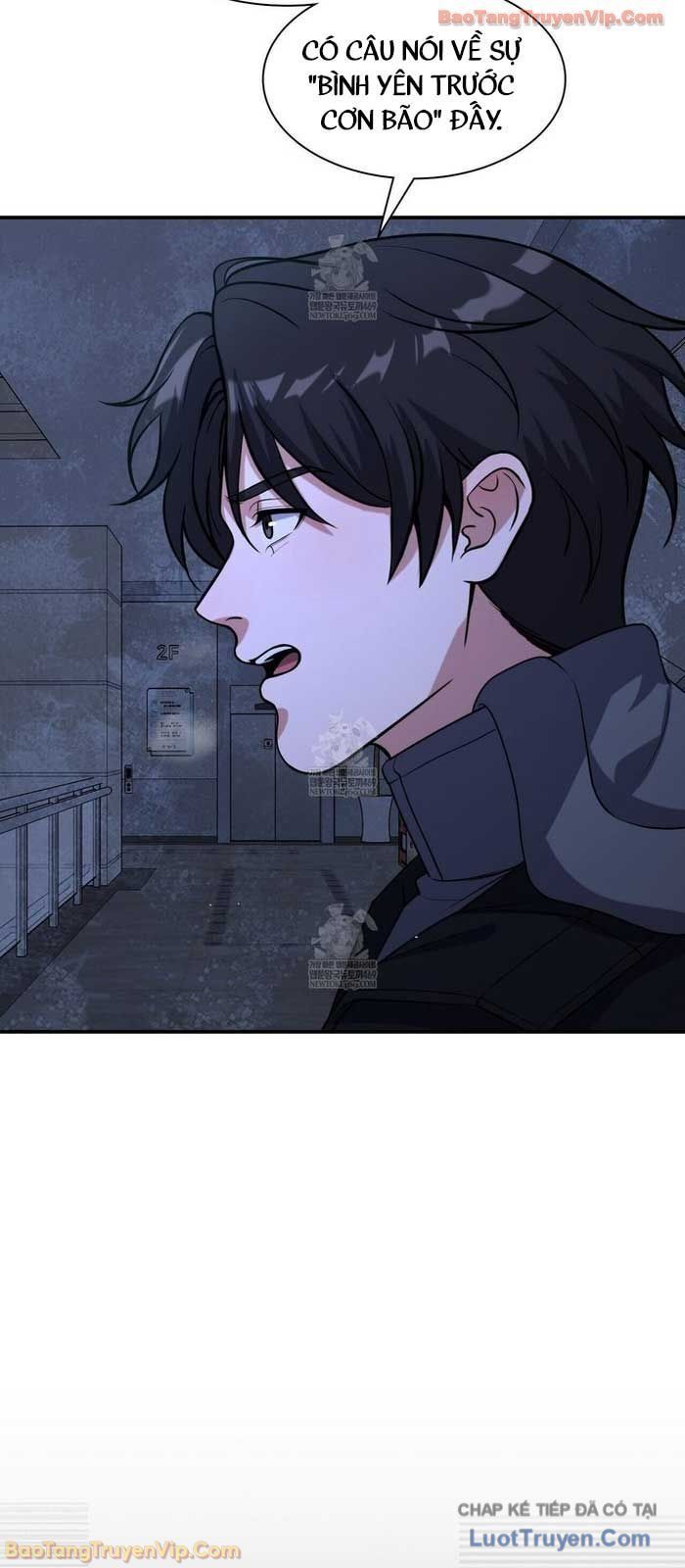 Nhân Viên Văn Phòng Trong Tận Thế Kỷ Băng Hà Chapter 36 - 28