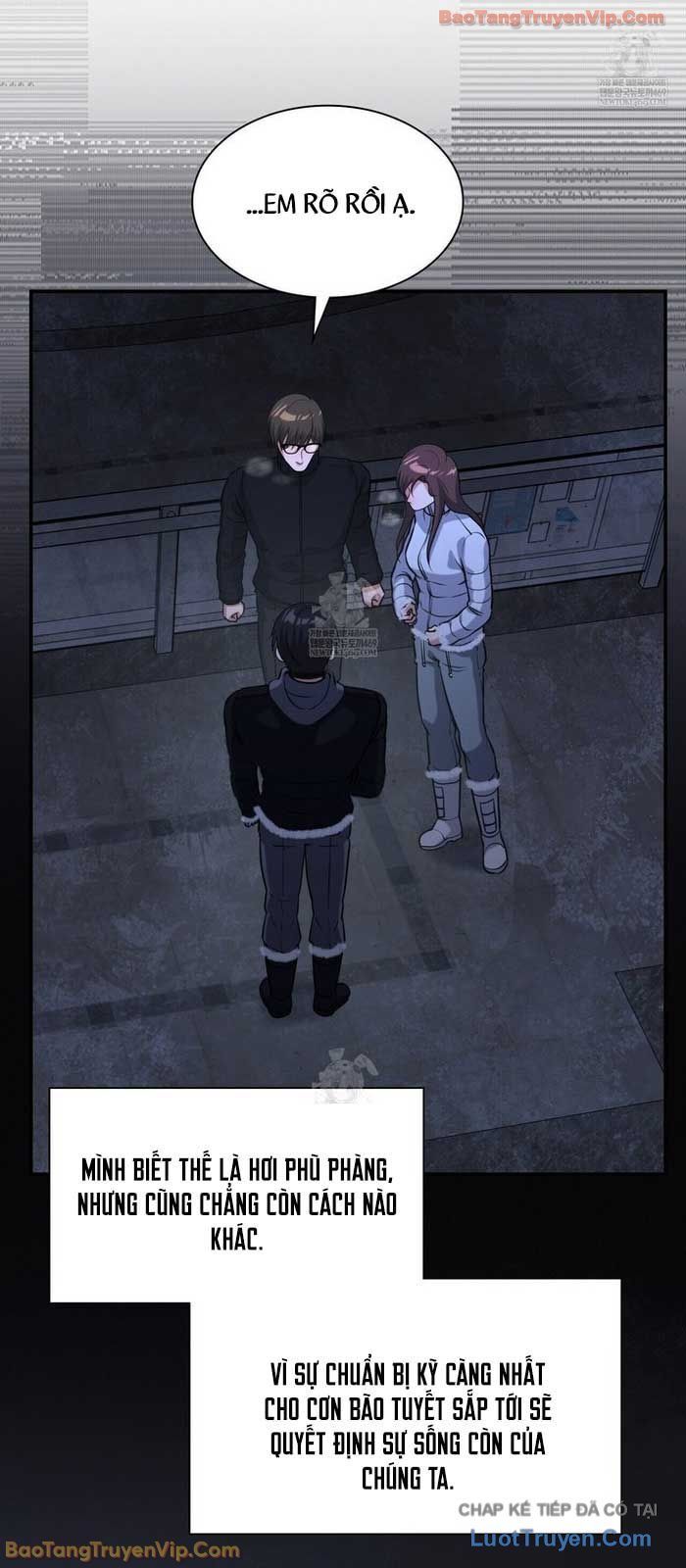 Nhân Viên Văn Phòng Trong Tận Thế Kỷ Băng Hà Chapter 36 - 29