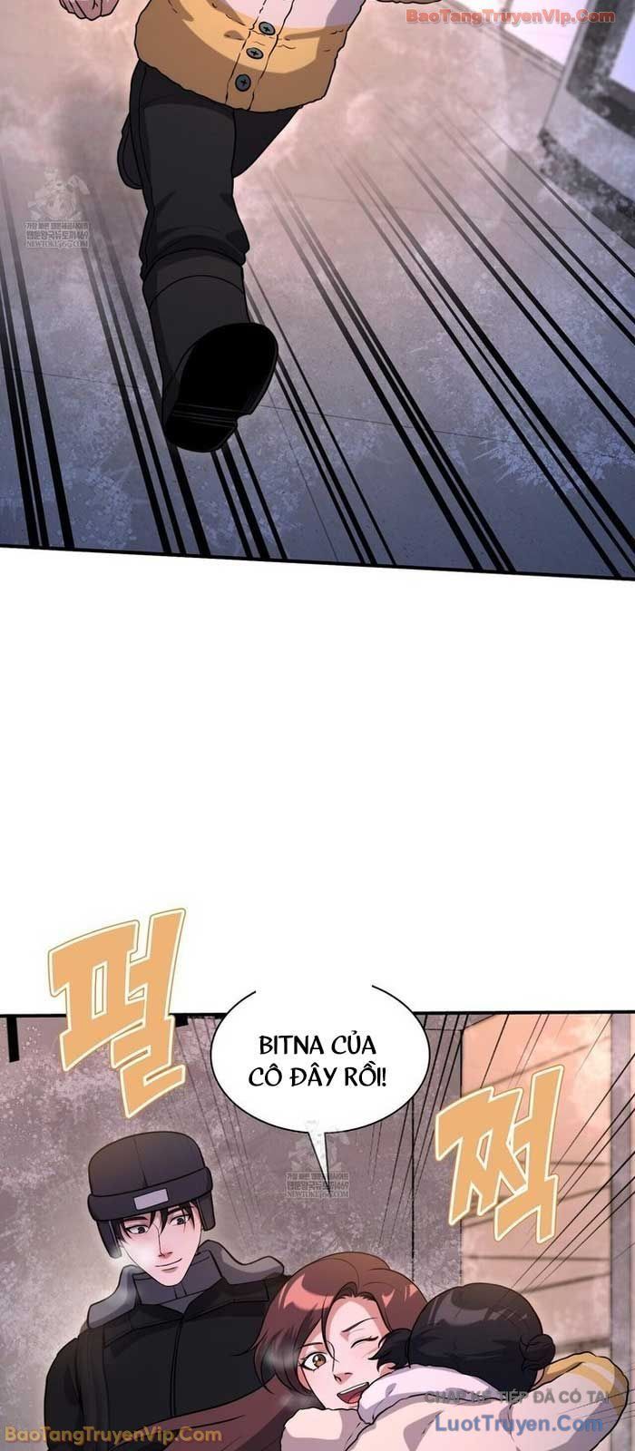 Nhân Viên Văn Phòng Trong Tận Thế Kỷ Băng Hà Chapter 36 - 4