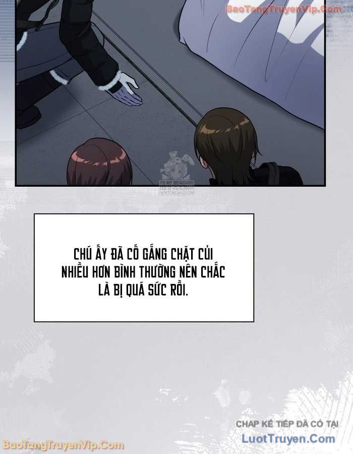 Nhân Viên Văn Phòng Trong Tận Thế Kỷ Băng Hà Chapter 36 - 31