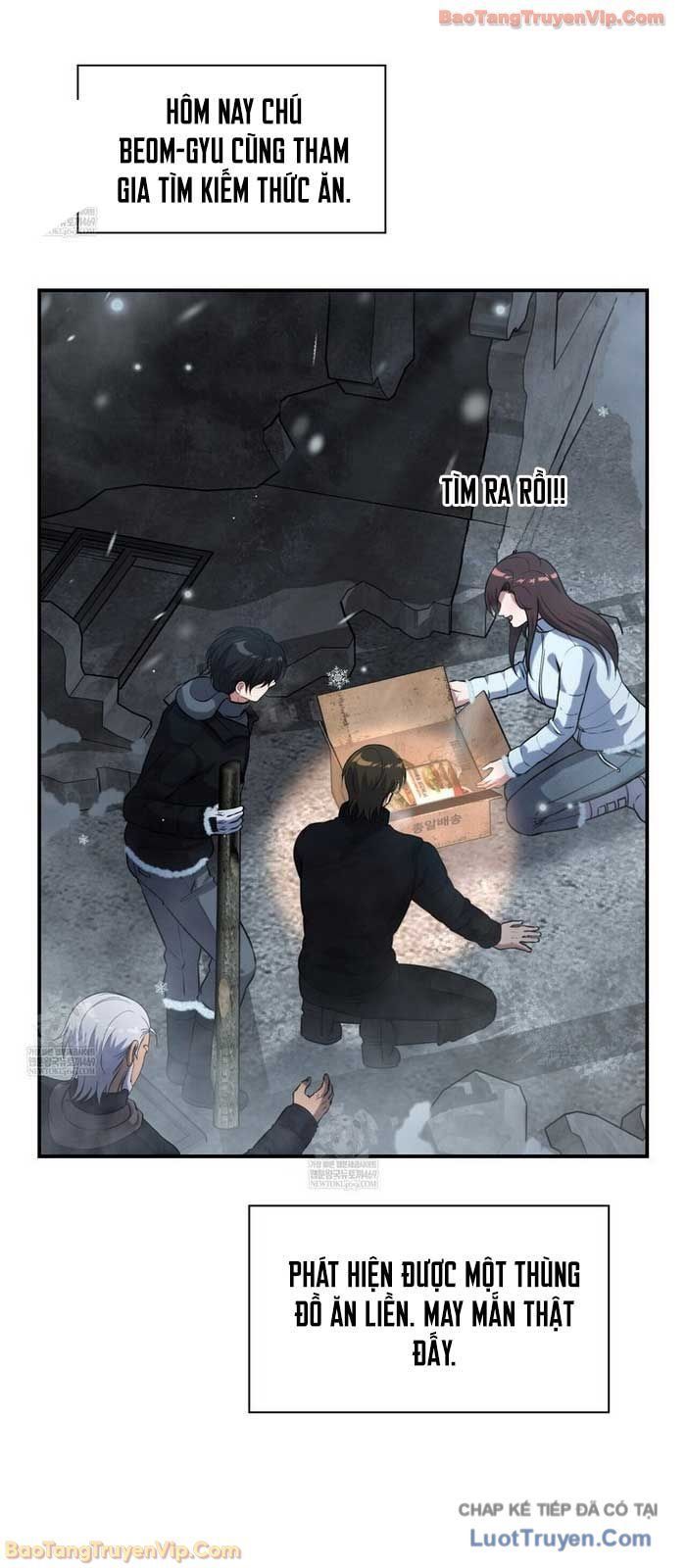 Nhân Viên Văn Phòng Trong Tận Thế Kỷ Băng Hà Chapter 36 - 33