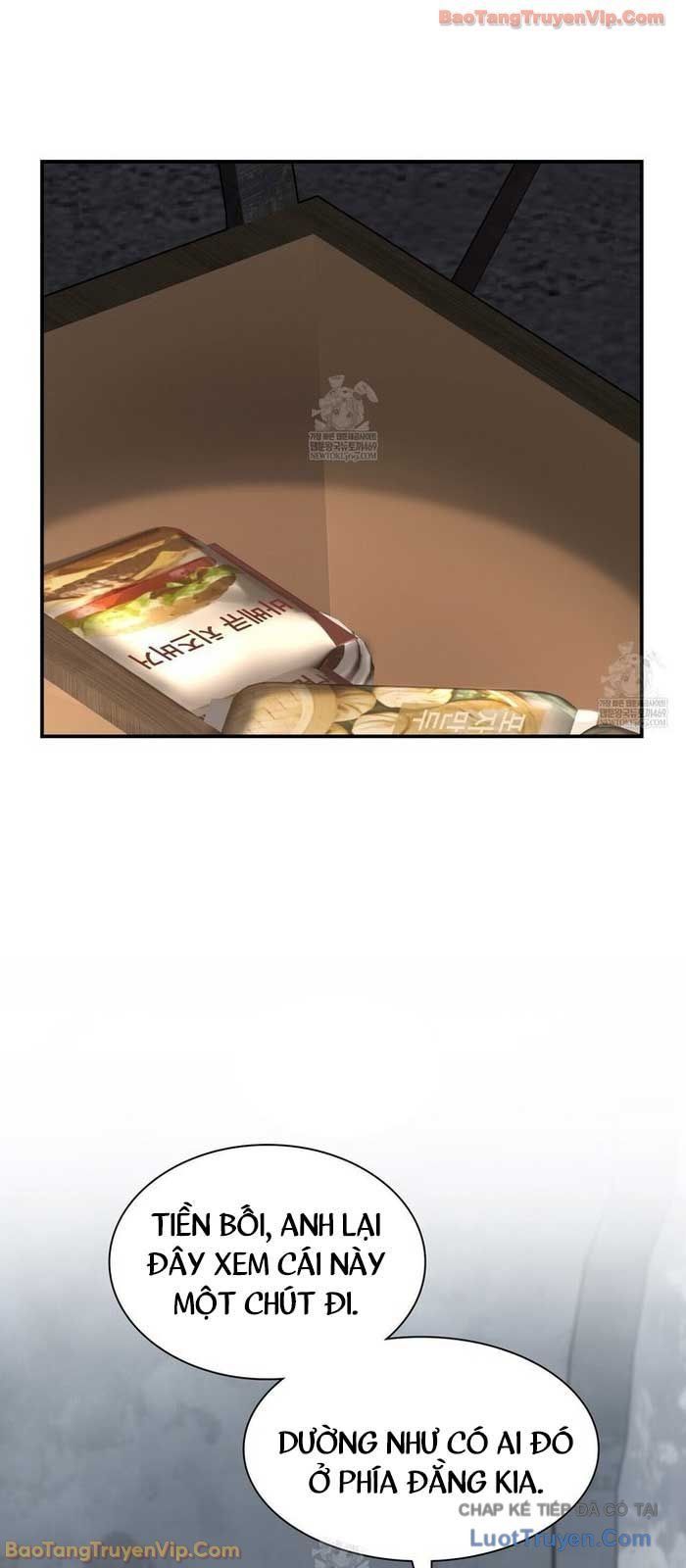 Nhân Viên Văn Phòng Trong Tận Thế Kỷ Băng Hà Chapter 36 - 34