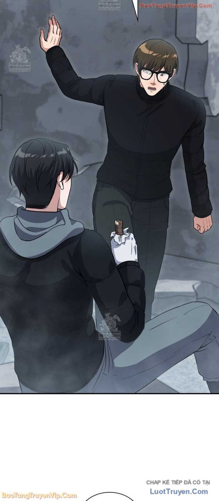 Nhân Viên Văn Phòng Trong Tận Thế Kỷ Băng Hà Chapter 36 - 35