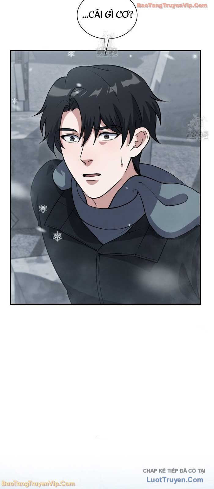 Nhân Viên Văn Phòng Trong Tận Thế Kỷ Băng Hà Chapter 36 - 36