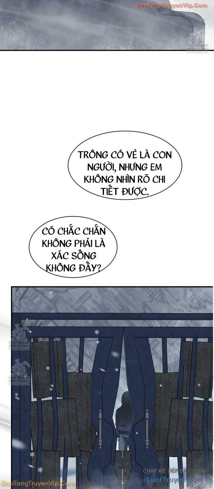 Nhân Viên Văn Phòng Trong Tận Thế Kỷ Băng Hà Chapter 36 - 38