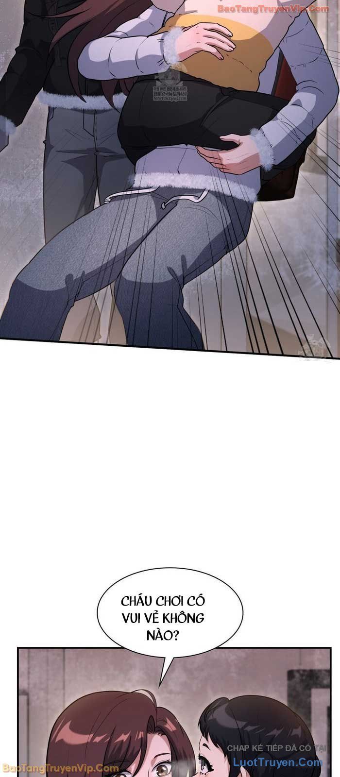 Nhân Viên Văn Phòng Trong Tận Thế Kỷ Băng Hà Chapter 36 - 5